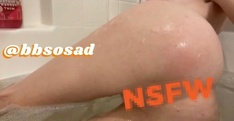 Free access to @bbsosad Leaks OnlyFans 

 picture 2