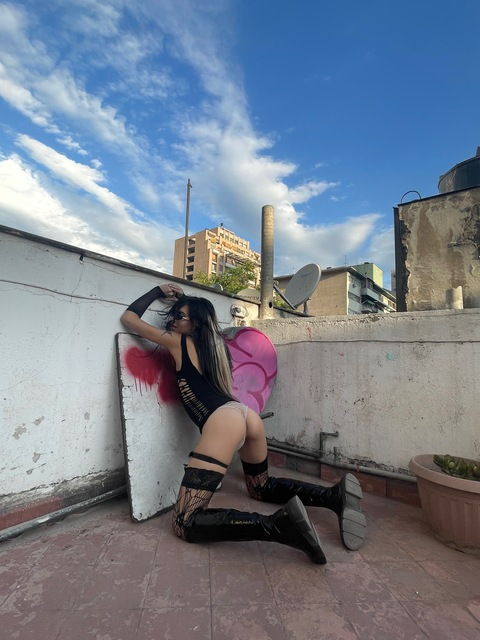 bbtranny (SheMale) OnlyFans Leaked Videos and Pictures 

 picture 2