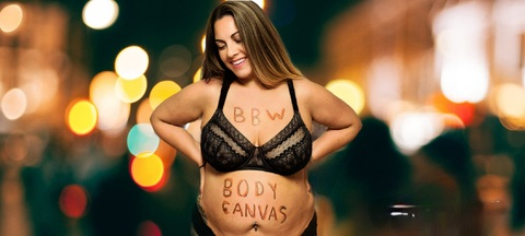 bbwbodycanvas OnlyFans Leak (502 Photos and 68 Videos) 

 picture 2