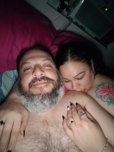 bbwcouplesatx OnlyFans Leak 

 picture 2