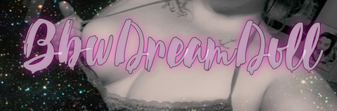 bbwdreamdoll OnlyFans Leak (155 Photos and 28 Videos) 

 picture 2