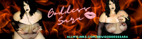 Free access to @bbwgoddesssara (Goddess Sara) Leaks OnlyFans 

 picture 2