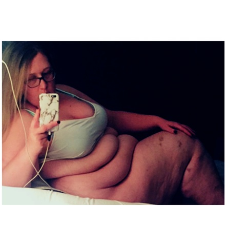 Free access to bbwjenythixson (Jeny Thixson) Leaks OnlyFans 

 picture 2