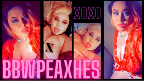 Free access to bbwpeaxhes Leaks OnlyFans 

 picture 2
