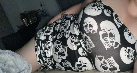 bbwsub669 (LEXXX669💀GOTH SUB 42G🥵🔥) free OnlyFans Leaked Pictures & Videos 

 picture 2