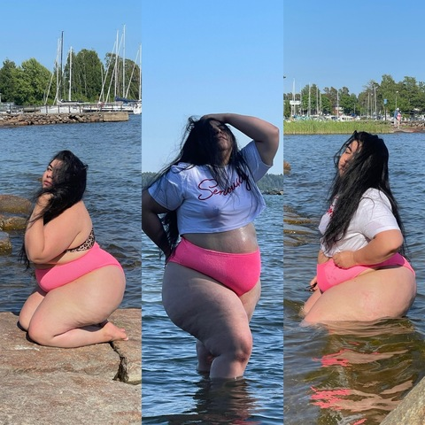 @bbwvurora leak Onlyfans photos for free 

 picture 2