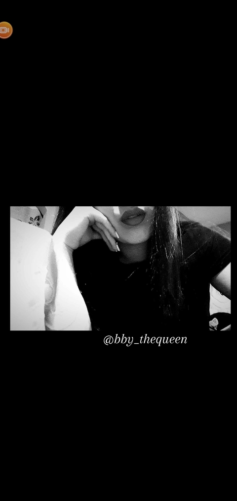 @bby_thequeen leaks Onlyfans photos free 

 picture 2