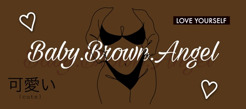 View bbybrownangel (Brown Angel) OnlyFans 117 Photos and 5 Videos leaks 

 picture 2