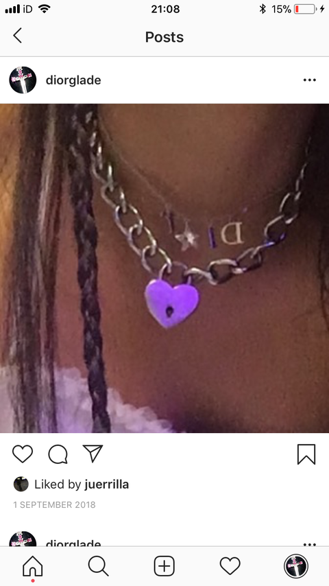 Get Free access to bbydior (Mimi) Leak OnlyFans 

 picture 2