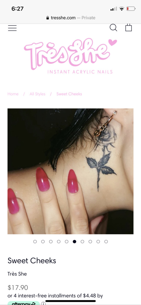 Get Free access to @bbygirljess (J) Leaked OnlyFans 

 picture 2