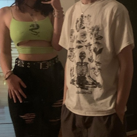bbyluvminx OnlyFans Leak 

 picture 2
