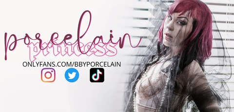 View bbyporcelain OnlyFans videos and photos for free 

 picture 2