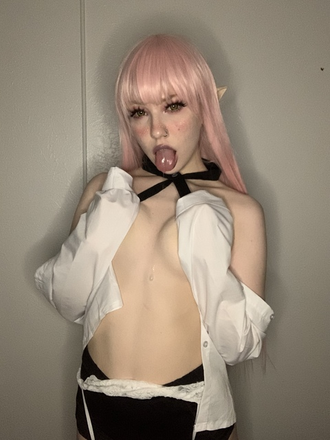bbyzaii OnlyFans Leaked 

 picture 2