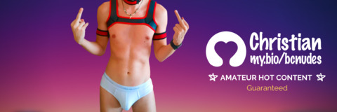 Free access to bcnudes (Christian 💟) Leaks OnlyFans 

 picture 2