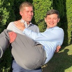 bdaniel90 (Brianandandrew) OnlyFans content 

 picture 1
