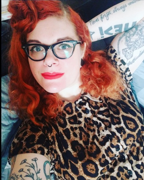 bdeville (Miss Betty Deville) free OnlyFans Leaked Content 

 picture 2