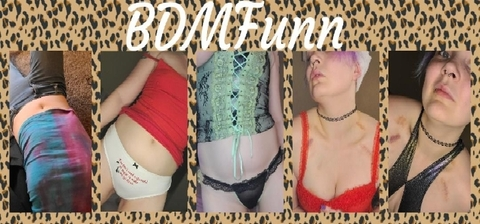 bdmfunn OnlyFans Leaked 

 picture 2