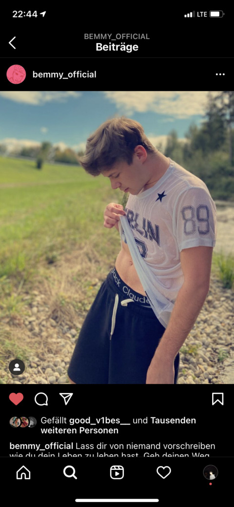 be_jay OnlyFans Leaks (17 Photos and 21 Videos) 

 picture 2