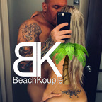 beachkouple OnlyFans Leaks 

 picture 1