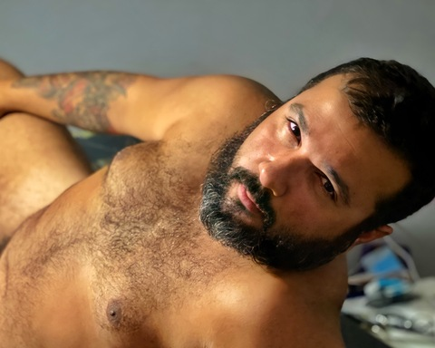 Get Free access to bearbrazilspain (BearBrazilSpain) Leak OnlyFans 

 picture 2