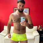 View bearcito (Luis Porta) OnlyFans 6 Photos and 2 Videos leaks 

 picture 1