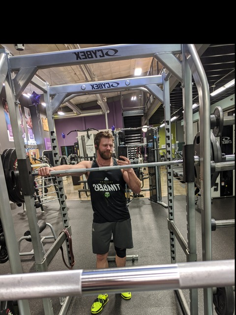 View Blake (beard.bro) OnlyFans 238 Photos and 35 Videos gallery 

 picture 2
