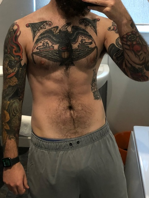 Onlyfans leak bearded91 

 picture 2