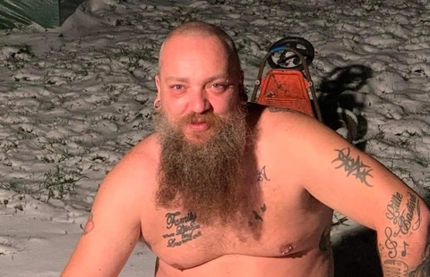Get Free access to bearded_d (Bearded_D) Leaks OnlyFans 

 picture 2