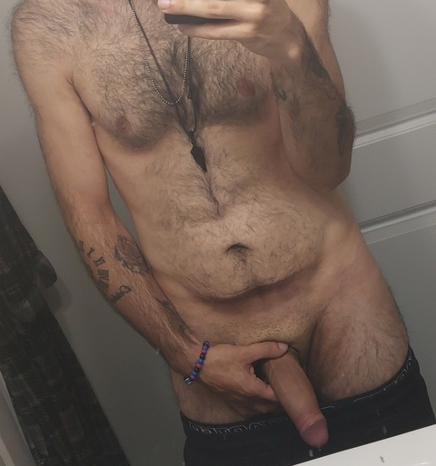 beardeddaddy29 (BeardedDaddy92_FREE) free OnlyFans content 

 picture 2