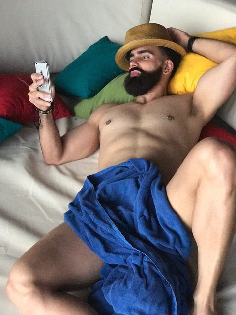 Download beardguy4 OnlyFans content for free 

 picture 2