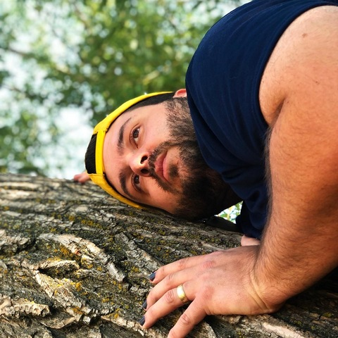 Free access to bearlyconscious (B) Leaked OnlyFans 

 picture 2