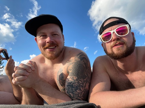 Get Free access to @bearsboysbros Leaks OnlyFans 

 picture 2