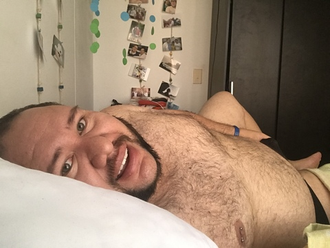 bearsex OnlyFans Leaked Photos and Videos 

 picture 2