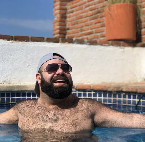 bearshoutout OnlyFans Leaked 

 picture 2