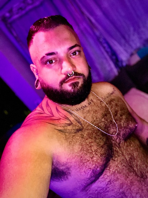 View bearweslley OnlyFans videos and photos for free 

 picture 2