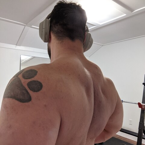 @bearwoodbruiser leaked Onlyfans content for free 

 picture 2