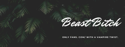 View beast_bitch OnlyFans videos and photos for free 

 picture 2