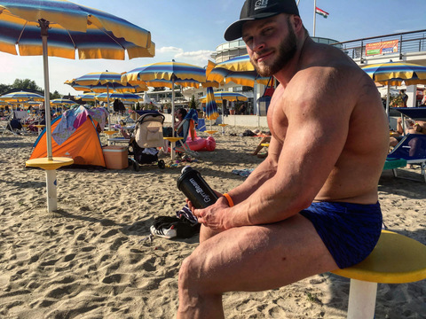 View beastmuscle (Musclebeast) OnlyFans 122 Photos and 52 Videos leaks 

 picture 2