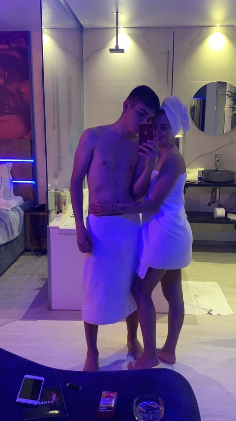 beautyandthebeast14 OnlyFans Leaked (6 Photos and 3 Videos) 

 picture 2