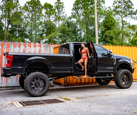 Get Free access to beautyandthediesel (BeautyandtheDiesel) Leaked OnlyFans 

 picture 2