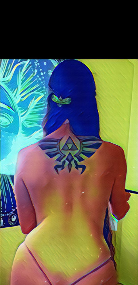 beautybuyzelda OnlyFans Leaked 

 picture 2
