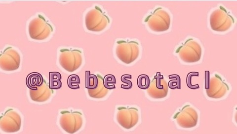 @bebesotacl leaks Onlyfans gallery free 

 picture 2