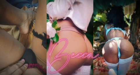 View beccaps (𝓑𝓮𝓬𝓬𝓪 💌) OnlyFans 221 Photos and 34 Videos gallery 

 picture 2