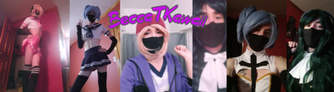 beccatkawaii OnlyFans Leaked Photos and Videos 

 picture 2