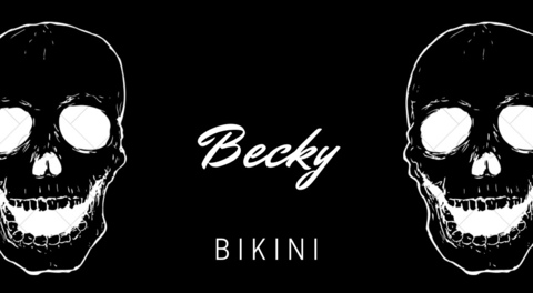 View beckybikini OnlyFans videos and photos for free 

 picture 2