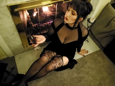 beeatrice OnlyFans Leaked 

 picture 2