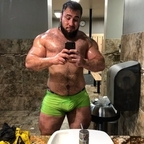 beefybull (Beefybull) OnlyFans Leaked Videos and Pictures 

 picture 1