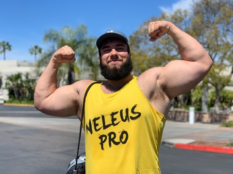 beefybull (Beefybull) OnlyFans Leaked Videos and Pictures 

 picture 2