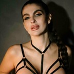 bell4822 (Bella Donni🖤) OnlyFans Leaked Pictures and Videos 

 picture 1
