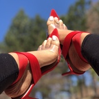 Free access to bella.feet.model (Bella Feet Model) Leaked OnlyFans 

 picture 1